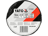 BITUMINOUS REPAIR TAPE | 1.5 MM X 75 MM X 10 M (YT-72571)
