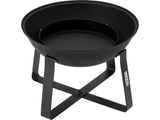 CAST IRON FIRE PIT, CAST IRON GRID 50CM (99719)