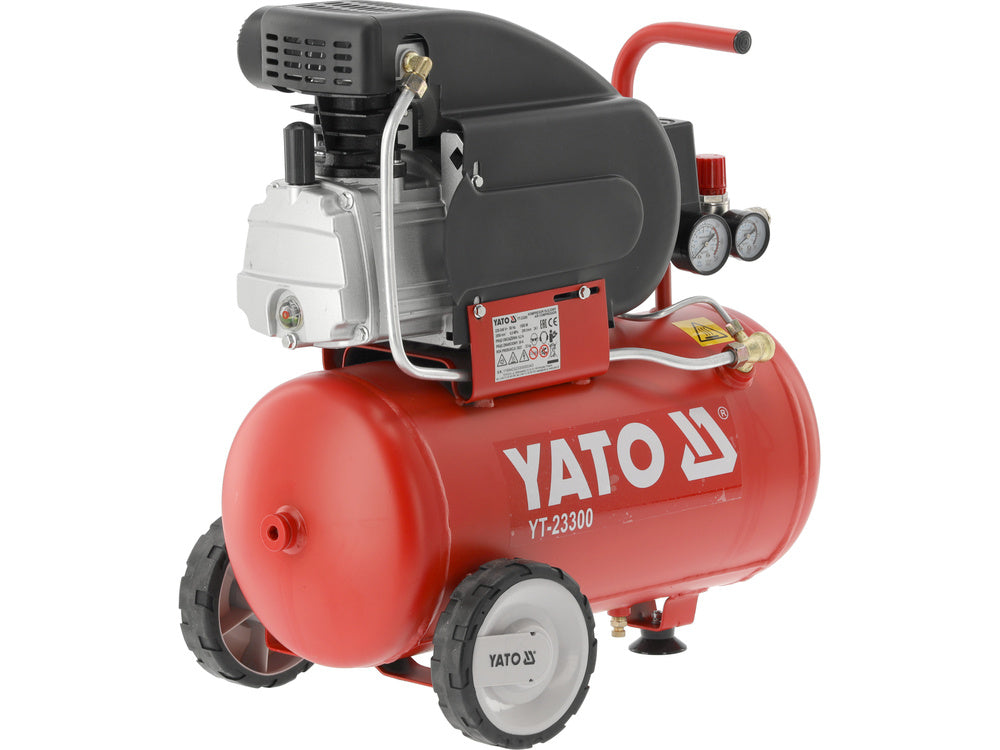 AIR COMPRESSOR 24L (YT-23300)