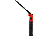 WORKSHOP LAMP 800LM, ALUMINIUM (YT-085171)