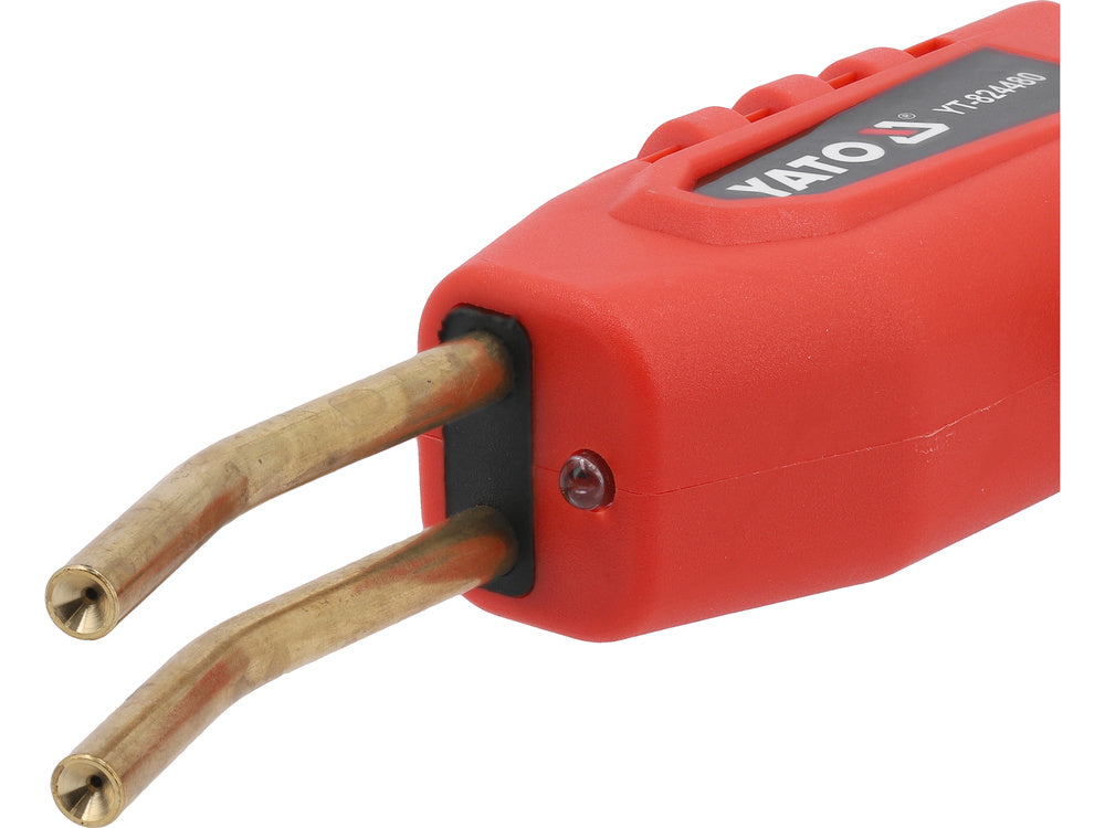PLASTIC WELDER 3.7V (2AH, BMC) (YT-824480)