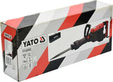 DEMOLITION HAMMER 70J 1600W (YT-82002)