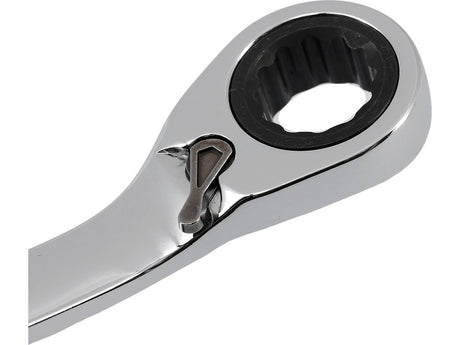 RATCHET COMBINATION WRENCH 21MM (YT-1664)