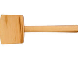 WOODEN MALLET (33530)