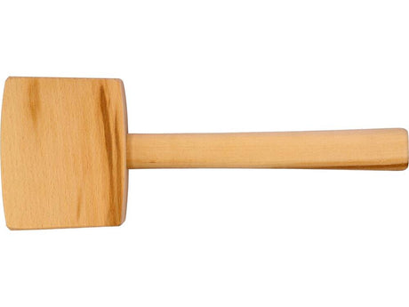 WOODEN MALLET (33530)