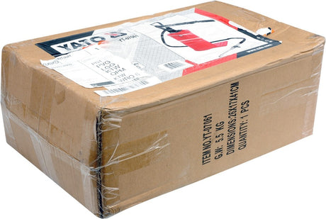 GREASE PUMP 4KG (YT-07061)