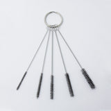 CLEANING BRUSH SET | MINI | 17 PCS. (SK208)