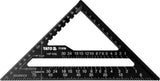 ALUMINIUM ALLOY SET SQUARE (YT-70786)