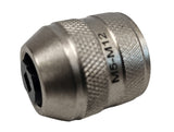 TAP WRENCH HOLDER | ADJUSTABLE | 1/4"DR M5-M12 (SK6583)