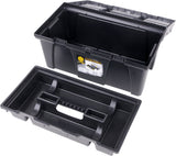 PLASTIC TOOL BOX PR-26" (78815)