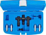 BALL JOINT SPREADER TOOL SET | 7 PCS. (65592)
