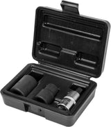 PENTAGON BRAKE SOCKET BIT SET 1/2" (YT-06807)