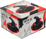 VACUUM CUP 150 MM WITH NYLON HANDLE (YT-37223)