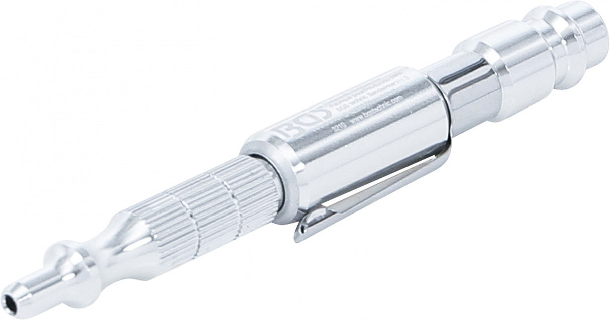 AIR BLOW PIN | ALUMINUM VERSION | 110 MM (3210)