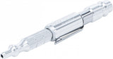 AIR BLOW PIN | ALUMINUM VERSION | 110 MM (3210)