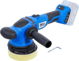 CORDLESS ECCENTRIC POLISHER | BRUSHLESS | 18 V | WITHOUT RECHARGEABLE BATTERY (7373)
