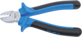DIAGONAL SIDE CUTTERS | STRIPPER FUNCTION | 165 MM (394)