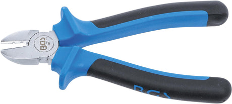 DIAGONAL SIDE CUTTERS | STRIPPER FUNCTION | 165 MM (394)