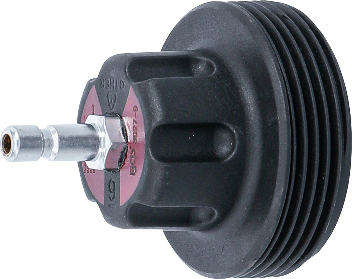 ADAPTOR NO. 9 FOR BGS 8027, 8098 | FOR AUDI, BMW, PORSCHE, VW (8027-9)
