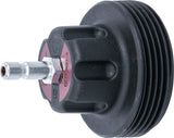 ADAPTOR NO. 9 FOR BGS 8027, 8098 | FOR AUDI, BMW, PORSCHE, VW (8027-9)