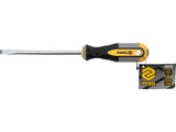 SLOTTED SCREWDRIVER 8X150MM (60959)