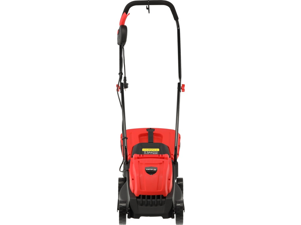 ELECTRIC LAWN MOWER | 1200W | 320 MM | 30 L (YT-852081)