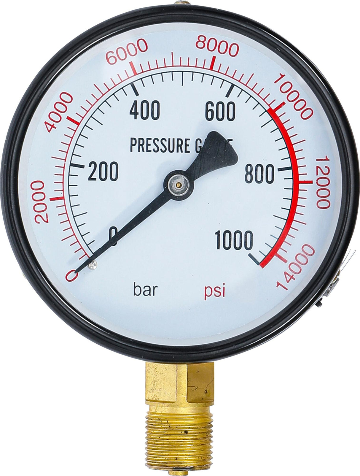 PRESSURE GAUGE FOR BGS 9246 (9246-3)