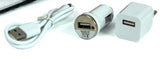 WORK LAMP RECHARGEABLE | COB LED 3W-240LM AKU LI-ON 2800MAH (SK1510)