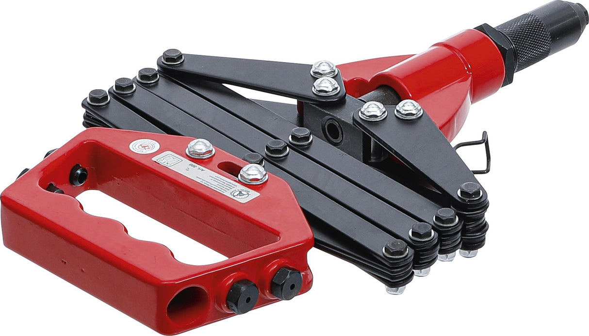 PROFESSIONAL RIVETER | 3.2 - 6.4 MM | 300 - 730 MM (398)