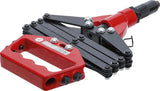 PROFESSIONAL RIVETER | 3.2 - 6.4 MM | 300 - 730 MM (398)