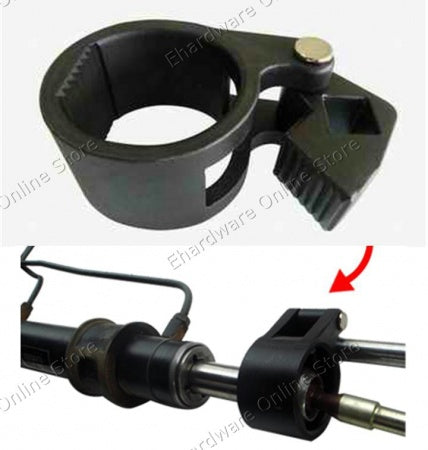STEERING BALL JOINT SHAFT/TIE ROD REMOVAL TOOL | 31-42 MM (H1839H)
