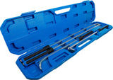 PRY BAR SET | 4 PCS. (9133)