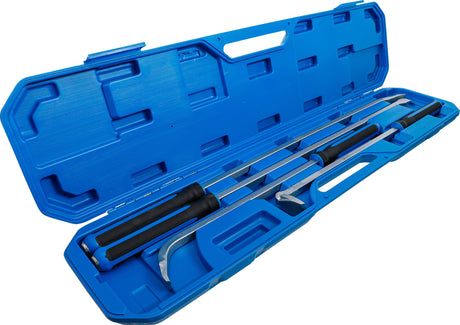 PRY BAR SET | 4 PCS. (9133)