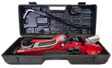 LOW PROFILE JACK | CASE / WITH ACCESSORIES | 80-380 MM | 2.5 T (1720LX-BOX)