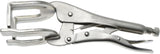 LOCKING WELDING GRIP PLIERS | 280 MM (495)