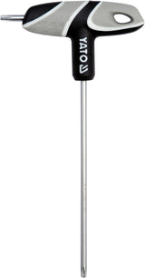 T-HANDLE TORX KEY T20 (YT-05605)