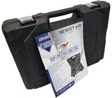 TOOL SET | CR-V | 72Z | 6.3 MM (1/4") / 10 MM (3/8") / 12.5 MM (1/2") | 216 PCS. (SK216)