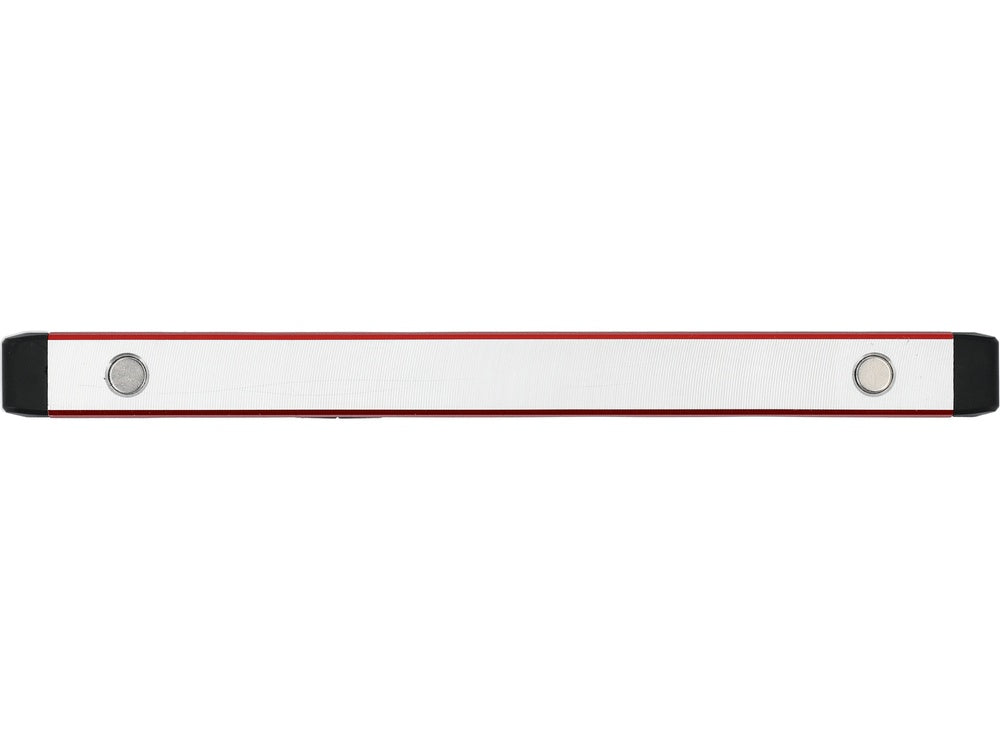 ALUMINIUM DIGITAL LEVEL 268MM WITH LED AND MAGNETS (YT-30396)