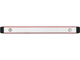 ALUMINIUM DIGITAL LEVEL 268MM WITH LED AND MAGNETS (YT-30396)