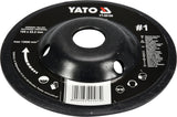 TAPERED RASP DISC 125MM NO1 (YT-59168)