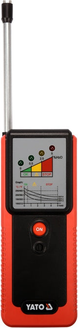 BRAKE FLUID TESTER (YT-72981)