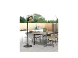 INFRARED HEATER 2000W (68792)