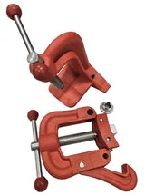 BENCH PIPE CLAMPS | 10-60 MM (SK36058)