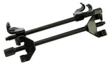 SPRING COMPRESSORS | TRAPEZOIDAL THREAD | 370 MM (80449-37S)