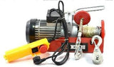ELECTRIC LIFTING WINCH | 1020W | 500 KG (H10500)