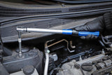 TORQUE WRENCH | 10 MM (3/8") | 20 - 120 NM (2826)