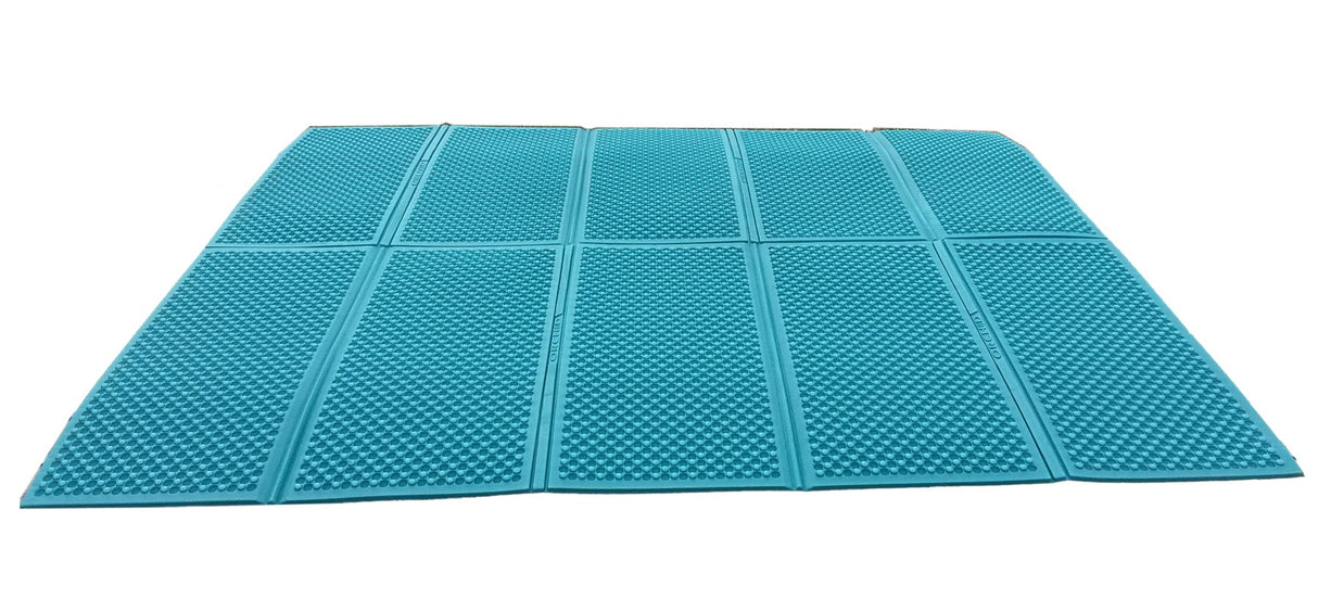 FOLDABLE WORK / FITNESS MAT | 2000X1600X160 MM (FW10)