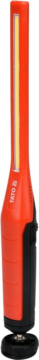 WORKSHOP LAMP 7W COB, 600LM + 120LM (YT-08519)