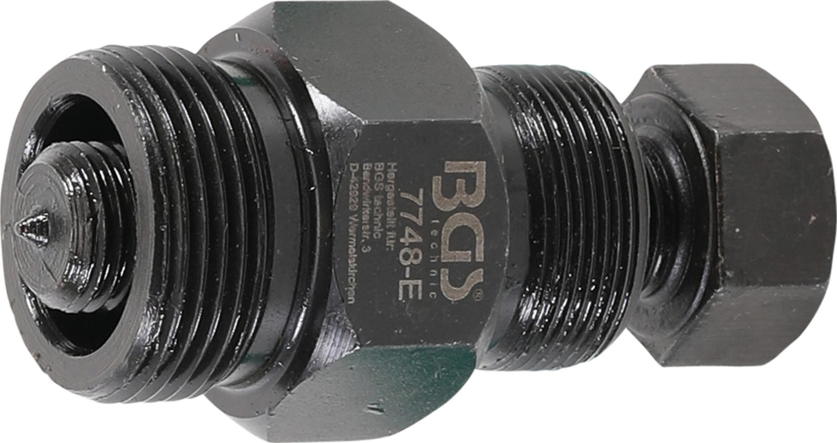 ROTOR PULLER | M22 X 1.0 - M25 X 1.5 (7748-E)