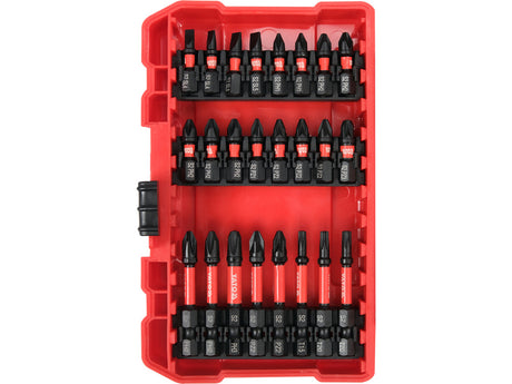 37PCS IMPACT BIT SET37PCS IMPACT BIT SET (YT-04616)